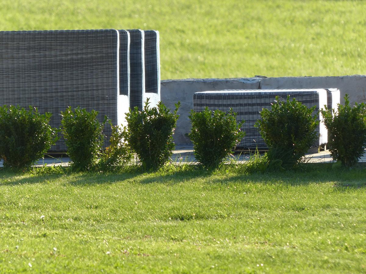 Sana e Salva Eckersdorf Exterior foto