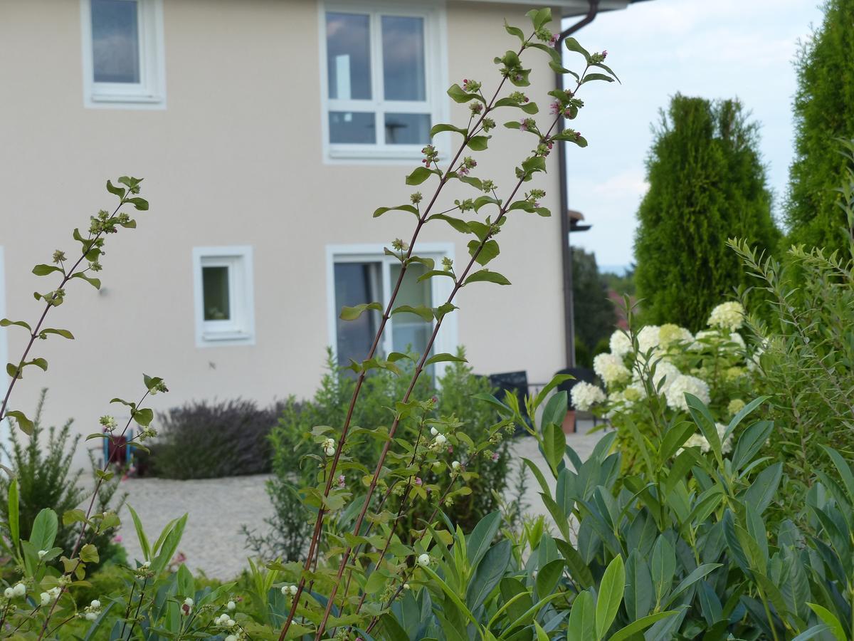 Sana e Salva Eckersdorf Exterior foto